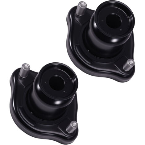 2x Coupelle Amortisseur Arrière for Mitsubishi ASX Lancer 4140A505 MR491946 (1/5)