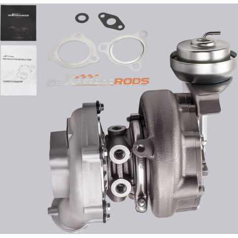Turbocompresseur Turbo for Toyota 2.2 D-4D Corolla RAV4 Verso 177HP 17201-0R022