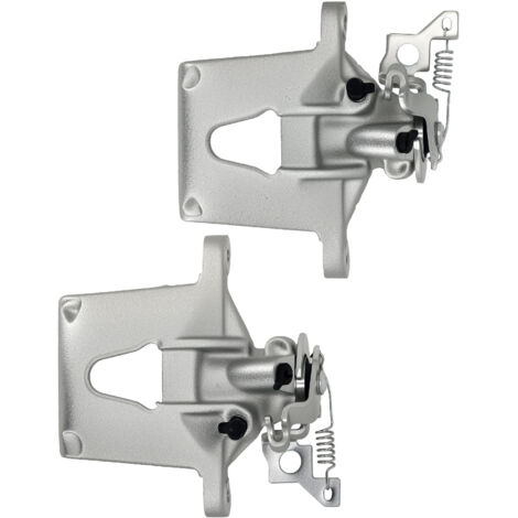 Étrier de Frein Arrière Droite for Ford Mondeo III 2000-2007 1S712552BC (1/5)