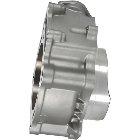 449 ccm Cylindre 96 mm for Honda CRF 450 R CRF450 R 2002-2008 12100-MEN-671 (1/5)