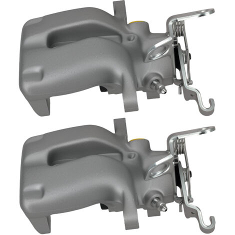 Étrier de Frein Arrière for Audi TT 2.0 TFSI 2006-2010 8J0615423 (1/5)
