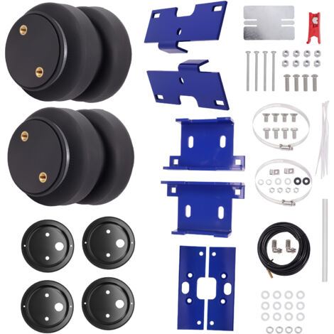 Ressort Arrière for Ford Transit 150 250 350 2015-2024 Kit Suspension Complet