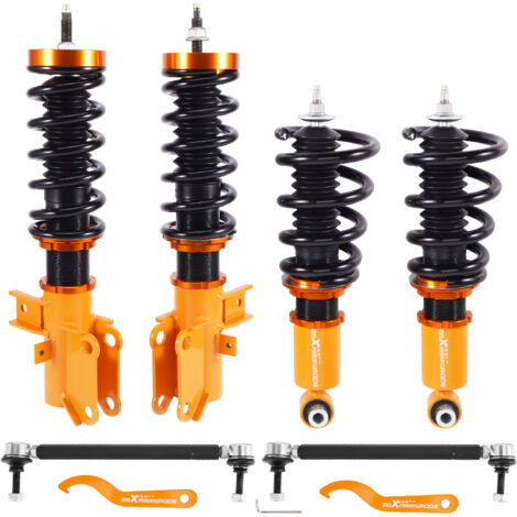 Kit Suspension Combine Fileté For Chevrolet Camaro de 2010 a 2015 3.6 6.2 (1/5)