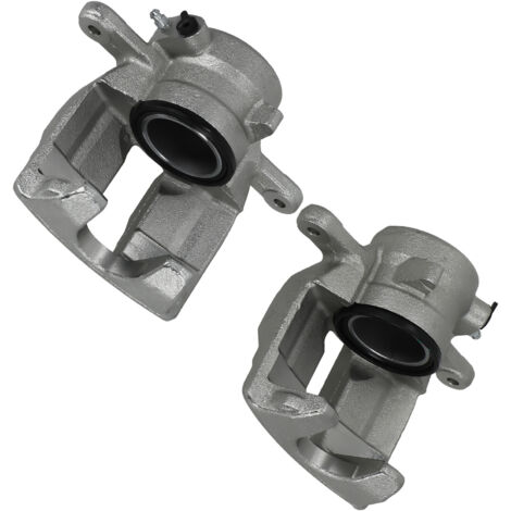 Étrier de Frein Avant for Mercedes A200 B180 W169 W245 1694200183 521581 (1/5)