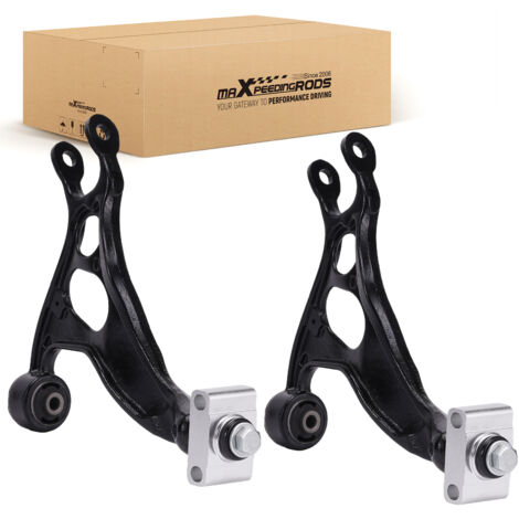 2X BRAS DE SUSPENSION ARRIÈRE SUPÉRIEURS FOR FORD EXPLORER TAURUS FLEX MKS MKT (1/5)