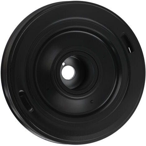 Crankshaft Pulley for Smart Fortwo 1.0 2009-2015 A1320300268 Neuf (1/5)