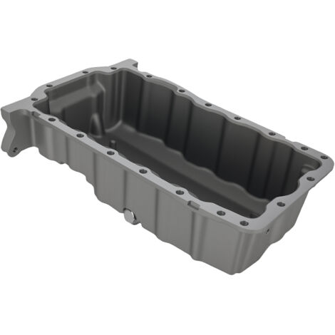 Cuvette à huile Aluminium for Audi A3 VW Jetta III 1.9L 2.0L 038103603AG