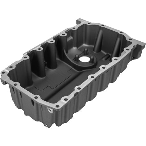 Cuvette à huile for Audi A1 A3 VW Polo Caddy 03G103603AF 2004-2018 Neuf