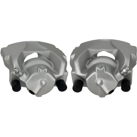 Étrier de Frein Avant Droit for Dacia Dokker 1.6 LPG 2012-2021 410010303R (1/5)