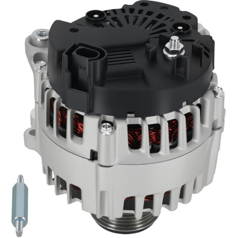 Alternateur 12V 140A 6PK for Audi A1/A2/A3/A4/TT 2001-2015 03P903023D