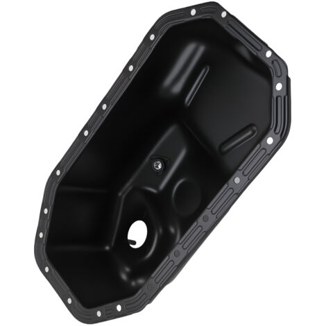 Cuvette à huile for VW Polo 9N/6R1 1.4 16V 2006-2014 036103601AM (1/5)