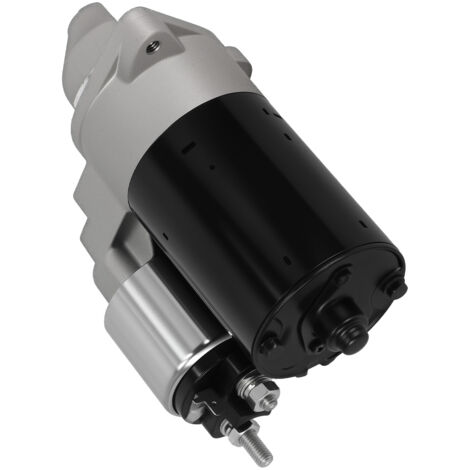 Démarreur 1.1KW for Smart 450 451 0.8 CDI Diesel 1999-2014 6601510101 (1/5)
