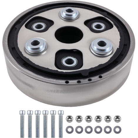 Joint d'arbre de transmission for VW Audi A3 Seat Altea Skoda Yeti 1K0521307 (1/5)