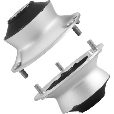 2 Coupelle Amortisseur Avant for BMW Série 1/3/5/6 X1/X3 31306775098 31336752735