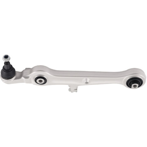 1X BRAS DE SUSPENSION AVANT INFÉRIEUR FOR AUDI A4 8E CABRIOLET 8H SEAT EXEO 3R5 (1/5)