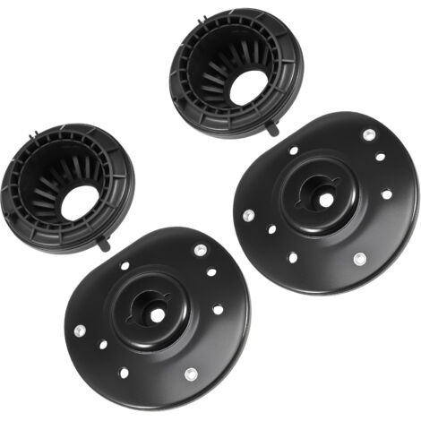 2x Amortisseur Coupelle Avant for Ford Galaxy S-Max Mondeo 1761001 1381836