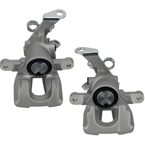 Étrier de Frein Arrière Droit for Vauxhall Corsa D 1.6 VXR 2007-2014 (1/5)