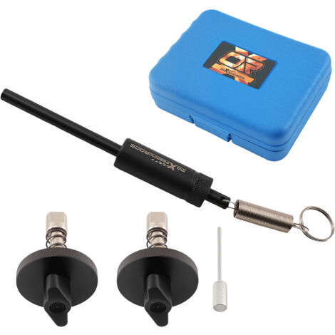 Kit Calage 1.3 CDTI for Suzuki Ignis Splash Swift Wagon R+ 2003-2011 (1/5)