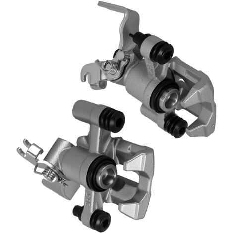 Étrier de Frein Arrière G+D for Mazda MX-5 1993-2005 NA752671XA NA752661XA 251mm (1/5)