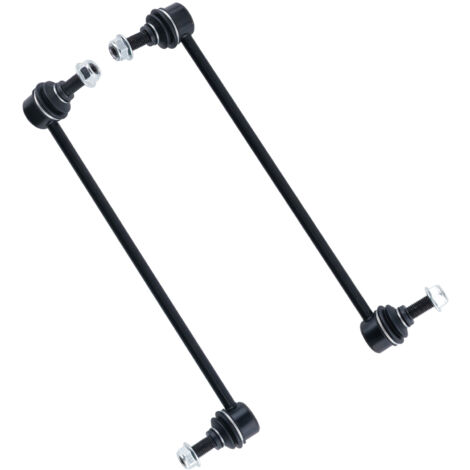 BARRES STABILISATRICES AVANT FOR MERCEDES CLASSE C S204 W204 CLASSE E A207 C207