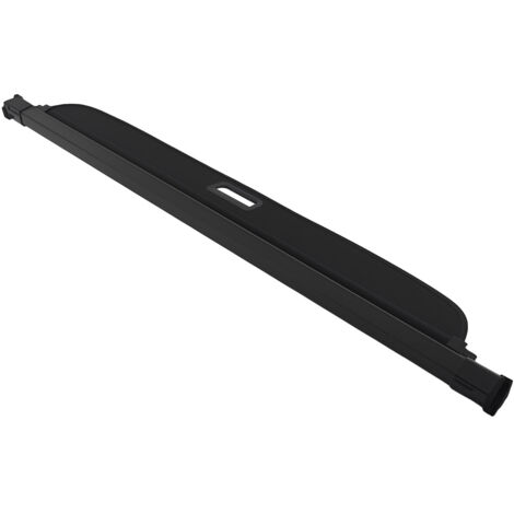 Cache-bagages Arrière Toile  Plage Arrière for BMW X5 G05 19-23 Cache De Coffre