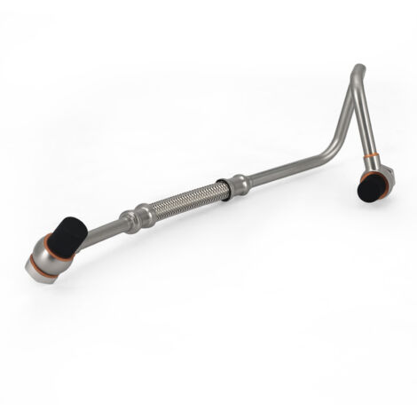PIPE D'ALIMENTATION EN HUILE TURBO for Ford Escape Focus 2.0L 13-18 AG9Z6K679B (1/5)
