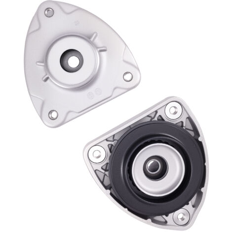 2x Coupelle Avant Amortisseur for Mercedes-Benz A B C 2049810025 A2463230020 (1/5)