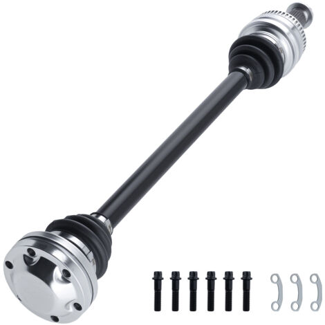 Arbre CV Arrière Droit for BMW X3 E83 2.0-3.0 xDrive 2004-2010 18-342301