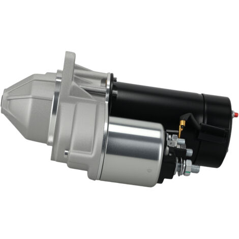 Démarreur 1.1kW 10 Dents for Opel Astra F 1.4L 1.6L 1991-1998 90341777 (1/5)
