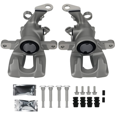 Étrier de frein Arrière Droite for Vauxhall Corsa D 1.6 VXR 2007-2014 (1/5)
