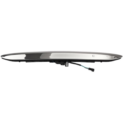 Poignée Arrière Hayon Chrome for MINI Cooper R50/R53 2000-2006 51137074020 (1/5)