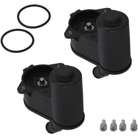Actionneur de Frein à Main Arrière for Audi A6 2.0 TDI 140PS 2004-2011 (1/5)