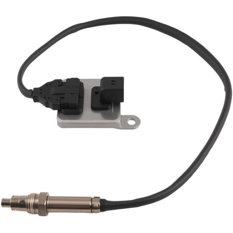 Capteur NOx for Opel Vauxhall Zafira P12 1.6 CDTi 55485493 855610 5WK97263 12V (1/5)