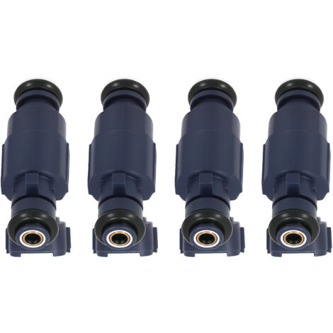4 Injecteurs Essence for KIA Soul AM PS 2009-2023 1.6 35310-2B000 FJ1108 (1/5)