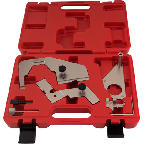 Calage Arbre à Cames for Ford Focus Kuga 2.0 EcoBoost 2011-15 303-1594 (1/5)