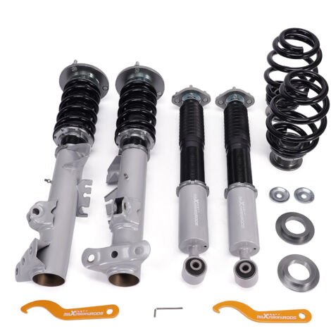 Réglable Combinés Filetés Suspension for BMW E36 316i 328i 325i 323i 318tds (1/5)