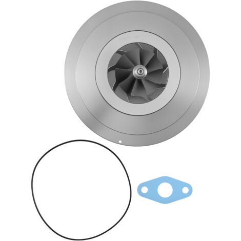 Turbo Cartouche CHRA for BMW 330d 430d 530d 730d X3 N57TU Euro 6 7823202J10 NEW (1/5)