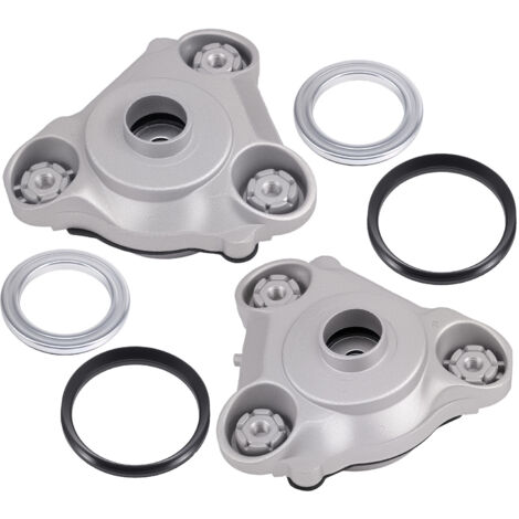2x Coupelle Amortisseur Avant for Citroën Jumper/Fiat Ducato 1350788080 94-02