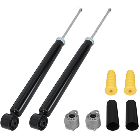 2x Amortisseur Arrière for Skoda Octavia/VW Golf/Bora 1998-2010 1J0513353B