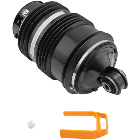 Ressort Pneumatique Suspension arrière pour Mercedes Classe E T-Model 2113200925 (1/5)