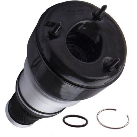 Air Suspension Spring Repair Front AIRMATIC for Mercedes W221 S350-S600 CL550 (1/5)