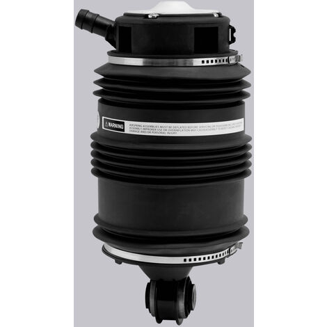 Mercedes Classe CLS C219 AMG Suspension Pneumatique Arrière Gauche Et