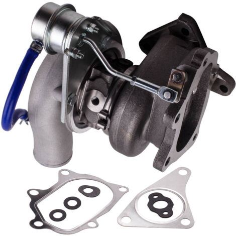 BFO – Turbo TD05-20G pour Subaru Impreza EJ20 EJ25 2002-2006 – 420 HP – Turbine 7cm² – Roue en alliage K418 pour haute température