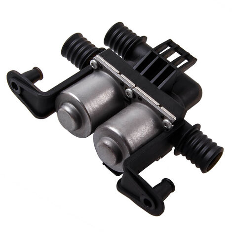 Réfrigérant Vanne De Régulation for BMW E60 E63 E65 525i 745i 530xi 64116906652 (1/5)