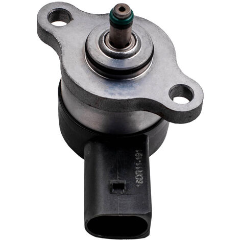 Pompe à Carburant Régulateur de pression Valve for Mercedes-Benz Classe M C E S (1/5)