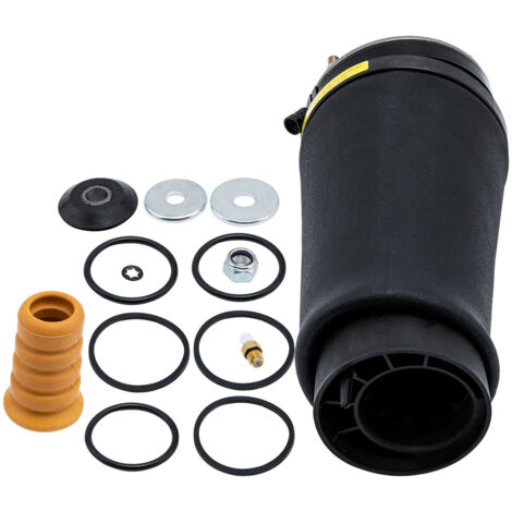 Pneumatique amortisseur Air Avant Gauche Ressort for Range Rover III LM 4.4 (1/5)