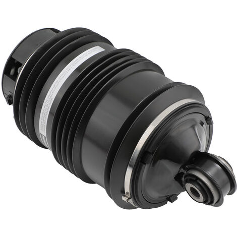 Kit 2x Suspensions Pneumatiques Arrière 2 Pins Pour Mercedes Classe E (W211) - NEUF - Ref. 2113200925