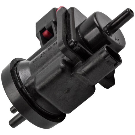 Convertisseur De Pression Regulateur Pression EGR for Mercedes-Benz W210 W163 (1/5)