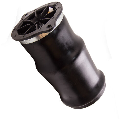 Arrière Pneumatique Luftfeder Air suspension spring For Mercedes Viano Vito W639 (1/5)