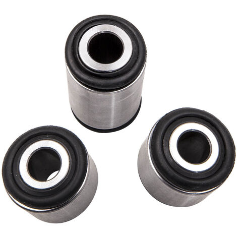 Watts Linkage buissons (3) RGX100960 X2 RGW100020 TD5/V8 for LANDROVER Discovery